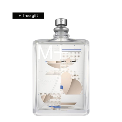 Molecule 01 + Iris 100ml + Perfumero 8.5ml