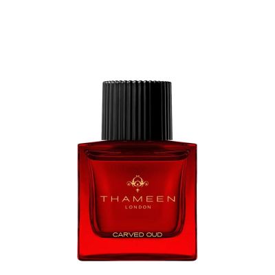 Red Carved Oud 100ml