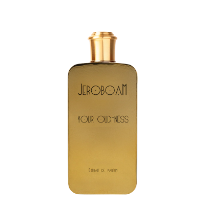 Your Oudhness Extrair 100ml