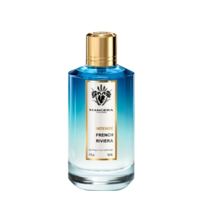 Intense French Riviera Extrait 120ml
