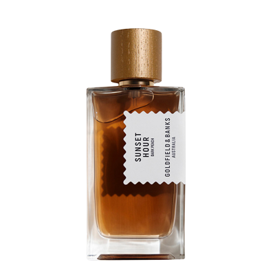 Sunset Hour Dark Peach 100ml