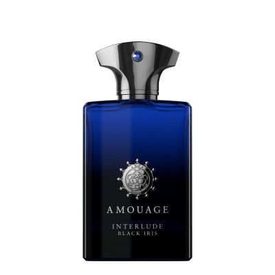 Interlude Black Iris Man 100ml