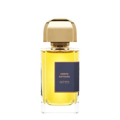 Ambre Safrano 100ml