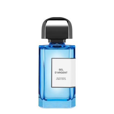 Sel D'Argent 100ml