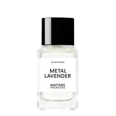 Metal Lavander