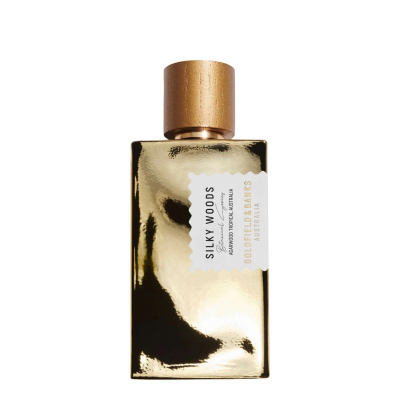 Silky Woods 100ml