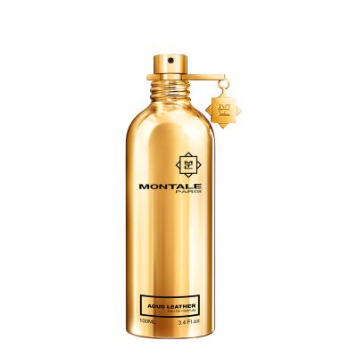Aoud Leather 100ml