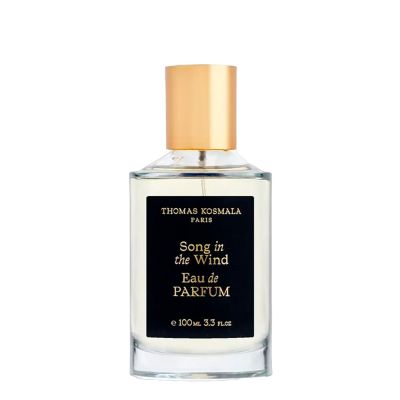 Song In The Wind 100ml