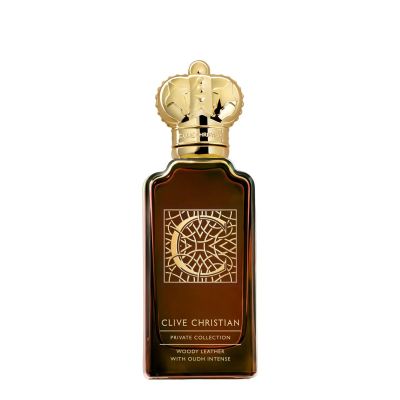 Private Collection C Woody Leather 100ml